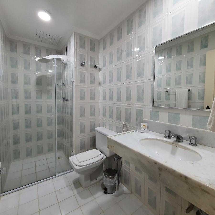 Grand Ville Hotel Sao Lourenco  Zewnętrze zdjęcie