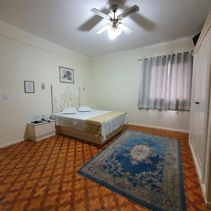 Grand Ville Hotel Sao Lourenco  Zewnętrze zdjęcie