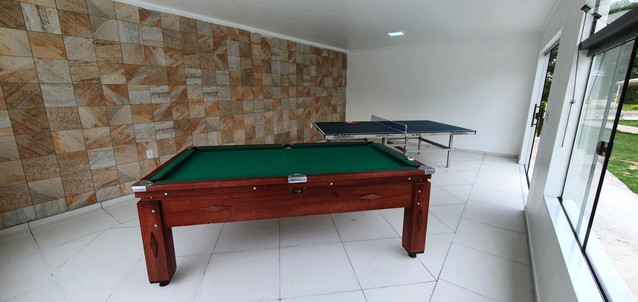 Grand Ville Hotel Sao Lourenco  Zewnętrze zdjęcie